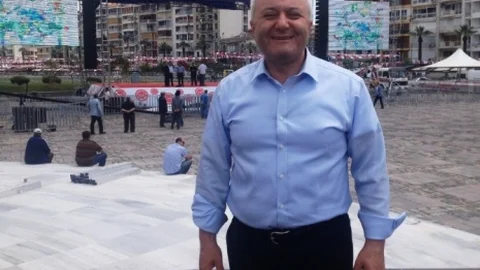 Tuncay Özkan'dan Başbakan'a Çağrı