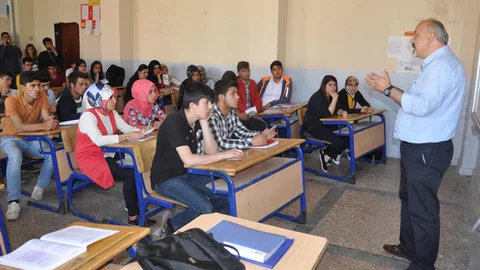 Muş’ta Doğal Afetler Semineri Gerçekleşti