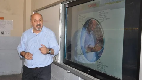 Muş'ta Doğal Afetler Semineri Düzenlendi