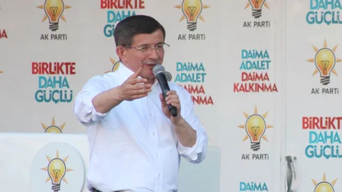Başbakan Davutoğlu'ndan İşçilere Müjde!