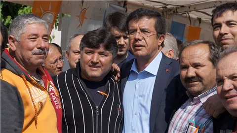 Denizli'de Koalisyon Tartışmaları