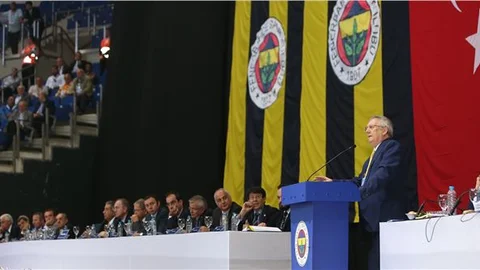 Aziz Yıldırım'dan Teminat Mektubu Talebi