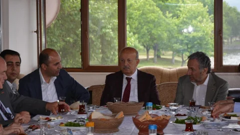 İznik’in Tanıtım İhtiyacı Var