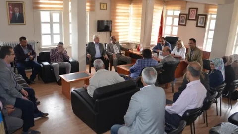 Murat Baybatur'dan Birlik Mesajı