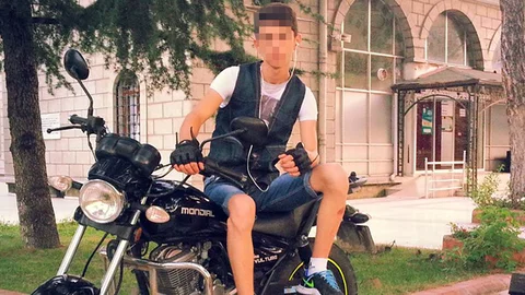 Karabük'te Trafik Kazası Meydana Geldi