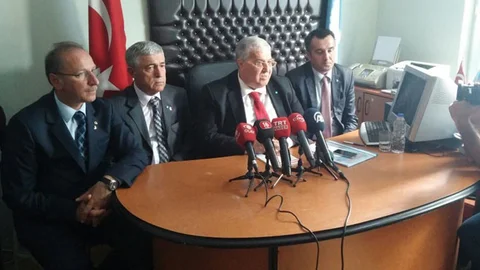 7 Haziran Seçimleri Gelecek Yılı Belirleyecek