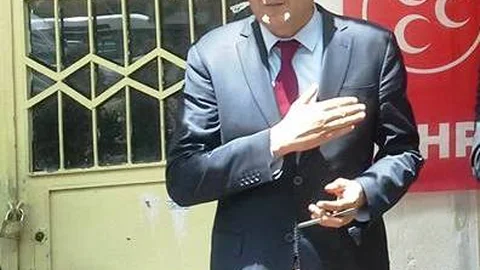 MHP Aksaray Adayı Hizmet İddialarını Yalanladı