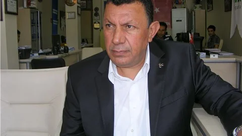 İbrahim Özyavuz'dan AK Parti Eleştirisi