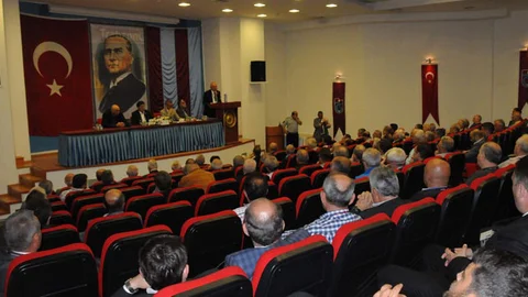 Trabzonspor'un Borcu 309 Milyon TL Açıklandı
