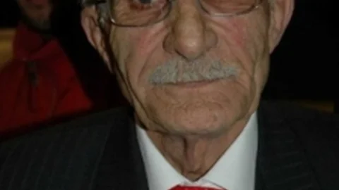 Erzurum'da Esnaf Başkanı Vefat Etti