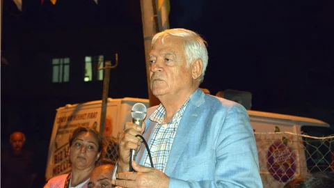 Mersin'de Din İstismarı Suçlaması