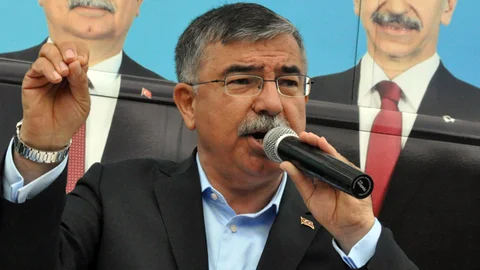 Sivas'ta Seçim Vaatleri Üzerine Açıklama