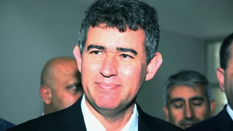 Metin Feyzioğlu'ndan Önemli Açıklamalar