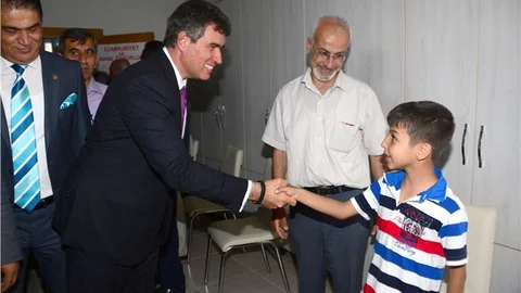 Metin Feyzioğlu'ndan Bank Asya Açıklaması