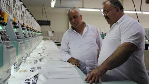 Malatya'da İflas Erteleme Başvuruları Artıyor