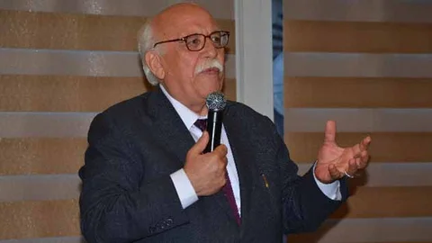 Eskişehir'de Milli Eğitim Bakanı Açıklamalarda Bulundu