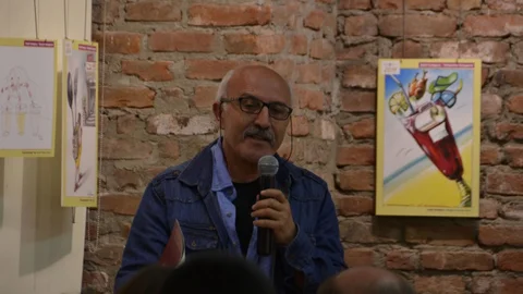 Ali İsmail Korkmaz İçin Şiirler Okundu