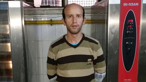 Bolu'da Arkadaşını Darp Ettiler