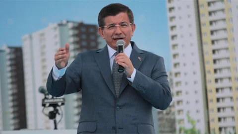 İstanbul'da Fetih Kutlamaları Yapıldı