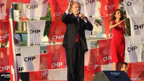 İzmir'de Kılıçdaroğlu'ndan Yönetim Kursu Açma Sözü