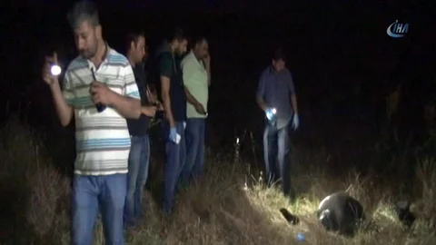 Gaziantep'te Kayıp Alzheimer Hastası Bulundu