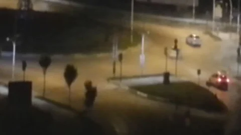 Bursa'da Drift Tehlikesi Yaşanıyor