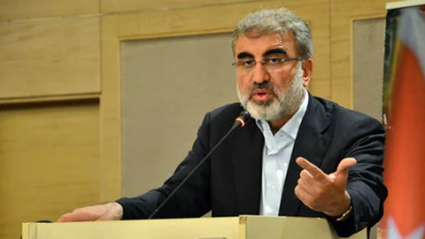 Kayseri'de Doğalgaz Açıklamaları