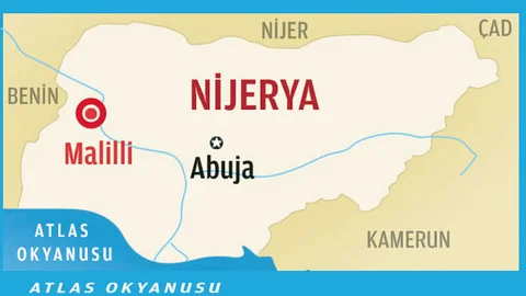 Nijerya'da Çifte Saldırı: 29 Ölü