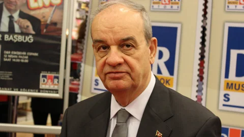 İlker Başbuğ'dan Fenerbahçe Açıklamaları