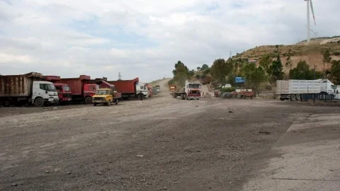 Aliağa Nemrut Limanı Yoluna Çözüm Arayışı