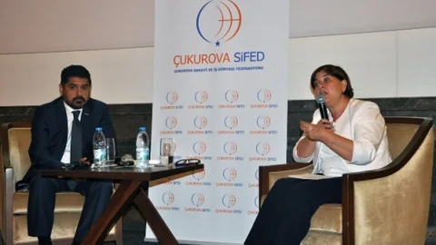 Elif Doğan Türkmen'den Mesajlar