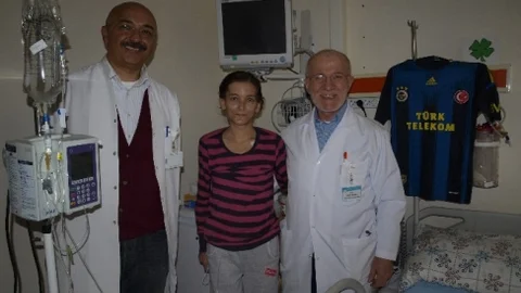Ceyhan Tarakçı'nın Nakil Beklentisi
