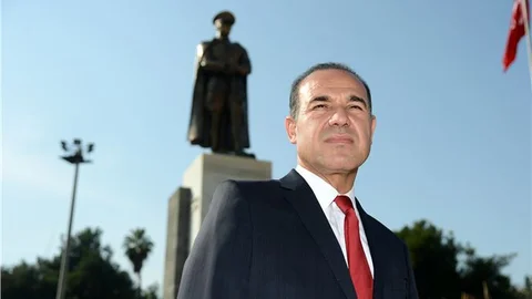 Hüseyin Sözlü'den Erdoğan'a Tepki