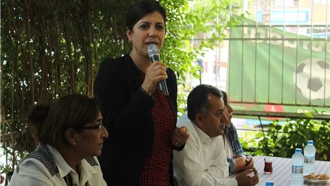 Hükümet Saldırı Failini Koruyor mu?