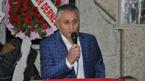 Kafkasspor'da Ungan ile Devam Edildi