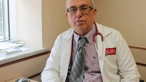 Çocuklarda Yaz İshali Uyarısı