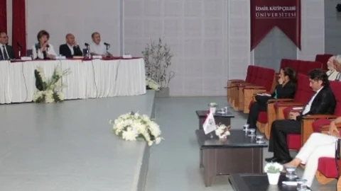 Türk Turizmi Tartışıldı