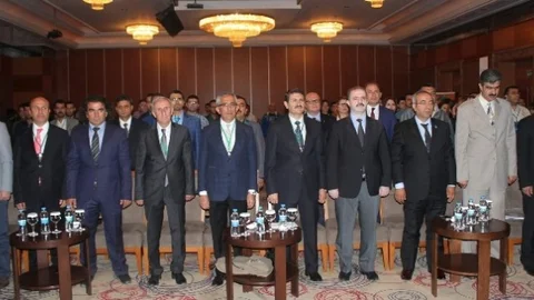 Van'da Yaban Hayvanları Kongresi Tamamlandı