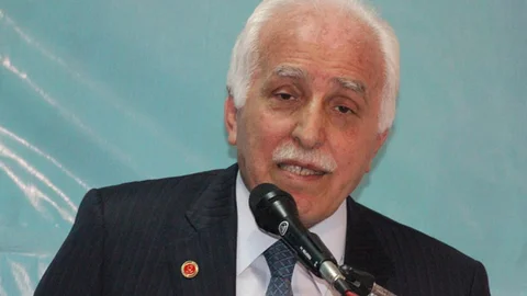 İstanbul'da Kamalak'tan Önemli Açıklamalar