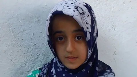 Şırnak'ta Silahlı Saldırı Sonrası Duygusal Anlar