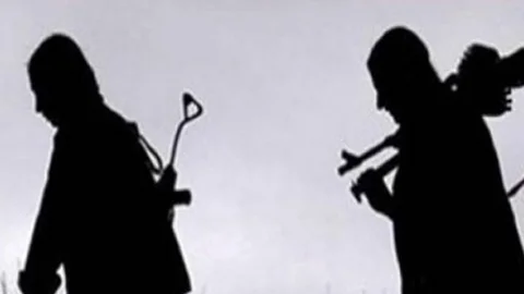 Şırnak'ta 7 Terörist Teslim Oldu