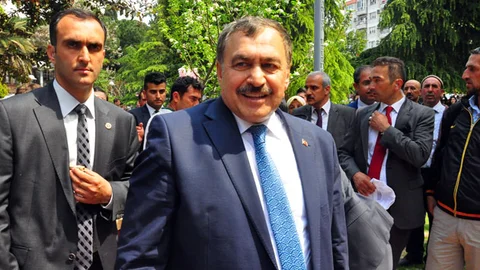 İzmir'de Seçim Öncesi Önemli Mesajlar