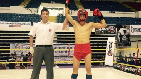Şanlıurfa Haliliye Belediyespor'da Şampiyonluk Sevinci