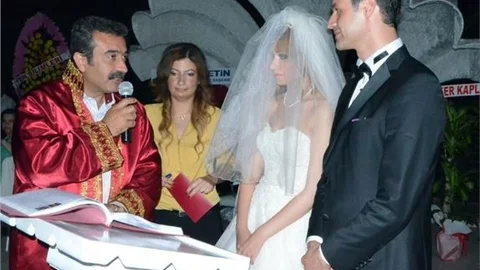 Canan Sağlığına ve Sevdiğine Kavuştu