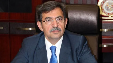 Bakan Güllüce'den Gelecek Vurgusu