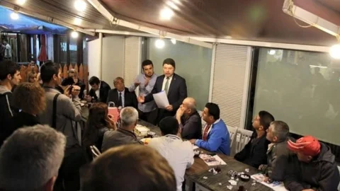 Bartın'da Engellilere Destek Vurgusu