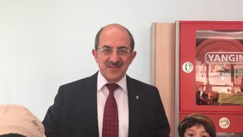 Kayseri Tekden Koleji Anma Gecesi Düzenledi