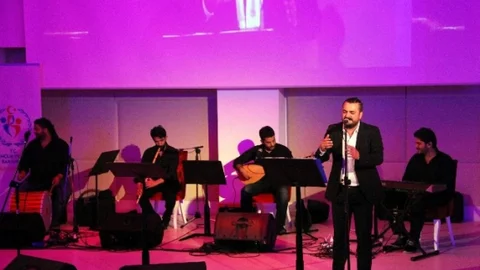 Kastamonu'da Çanakkale Programı Yapıldı