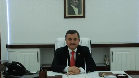 Fatsa'da 65 Trilyonluk Yatırım Açıklaması