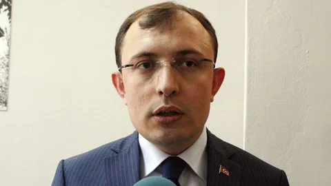 Mehmet Muş Bank Asya Açıklaması Yaptı